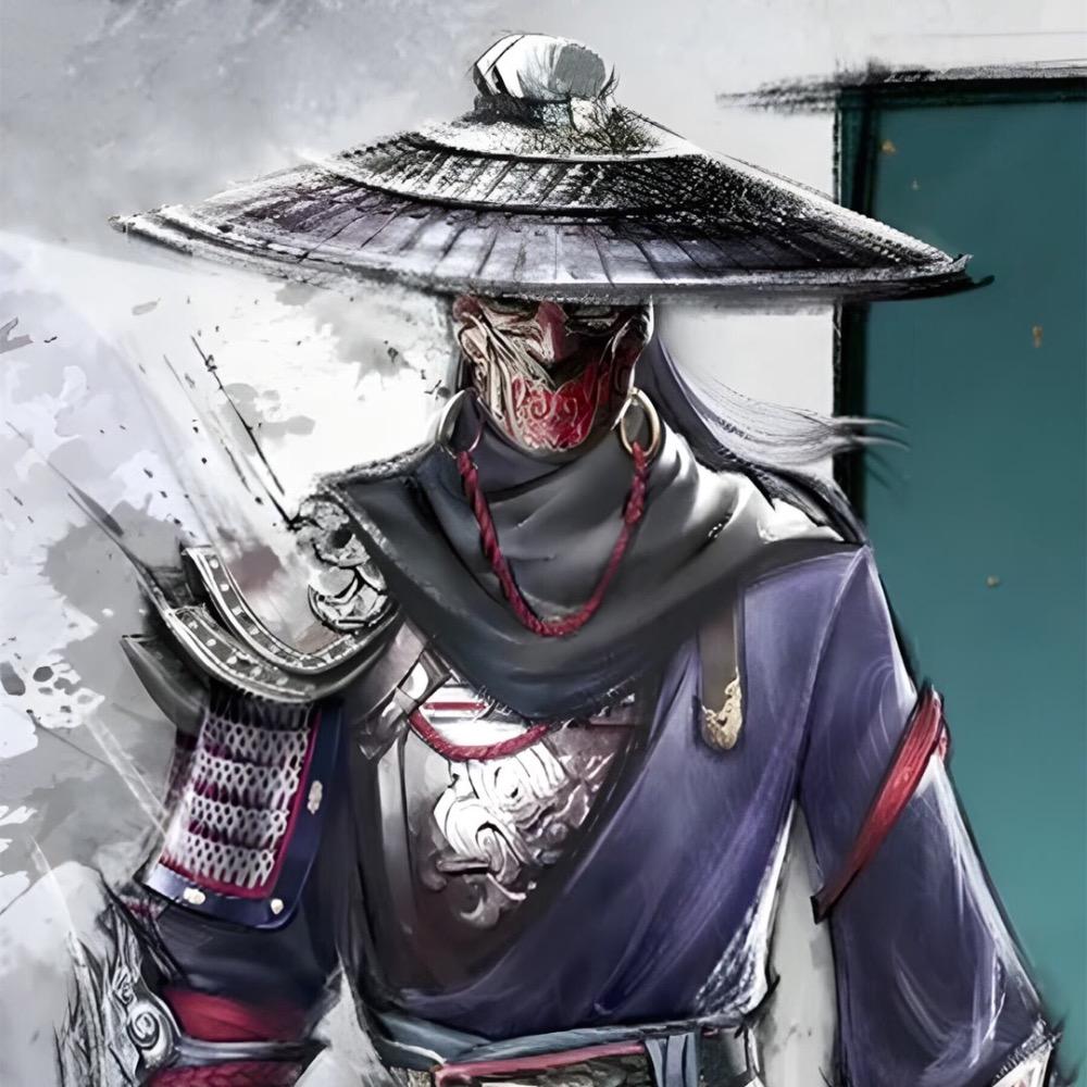 武林外传-境益谭（强森）