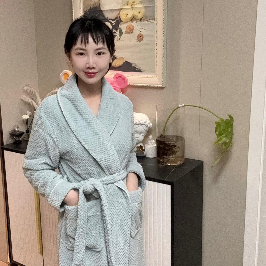 七汐精品家居服