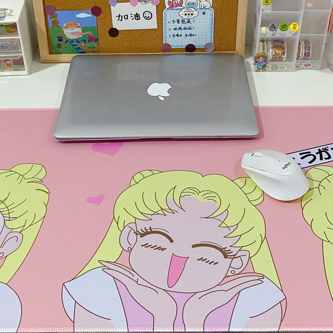 汇奇鼠标垫工厂