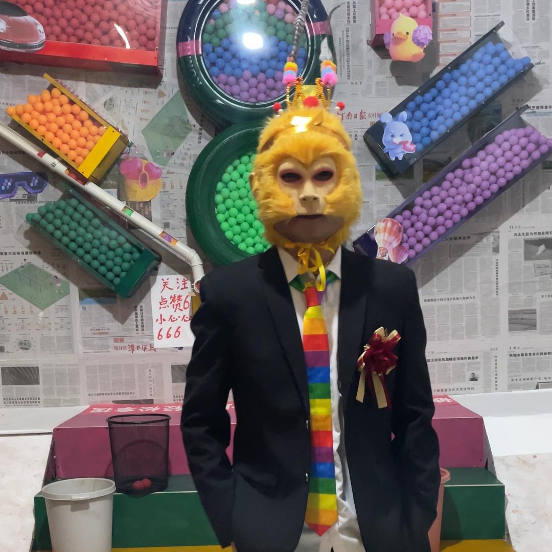 隔壁老王