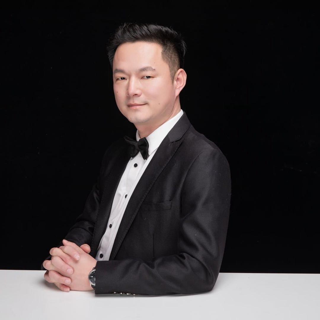 淮安林哥🚲聊厨具🛵