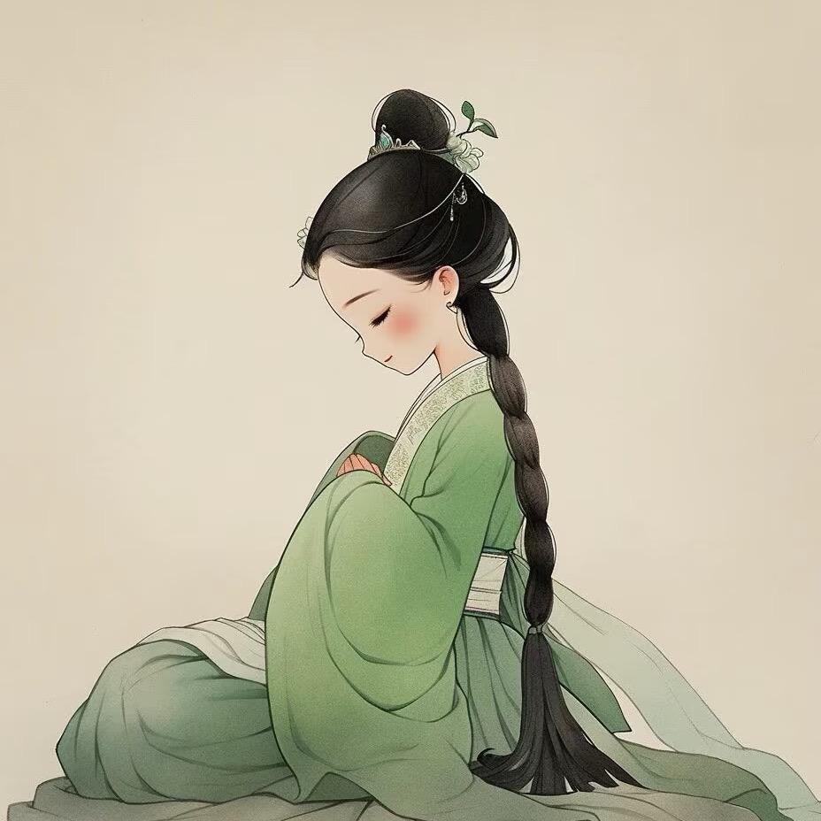 缘心