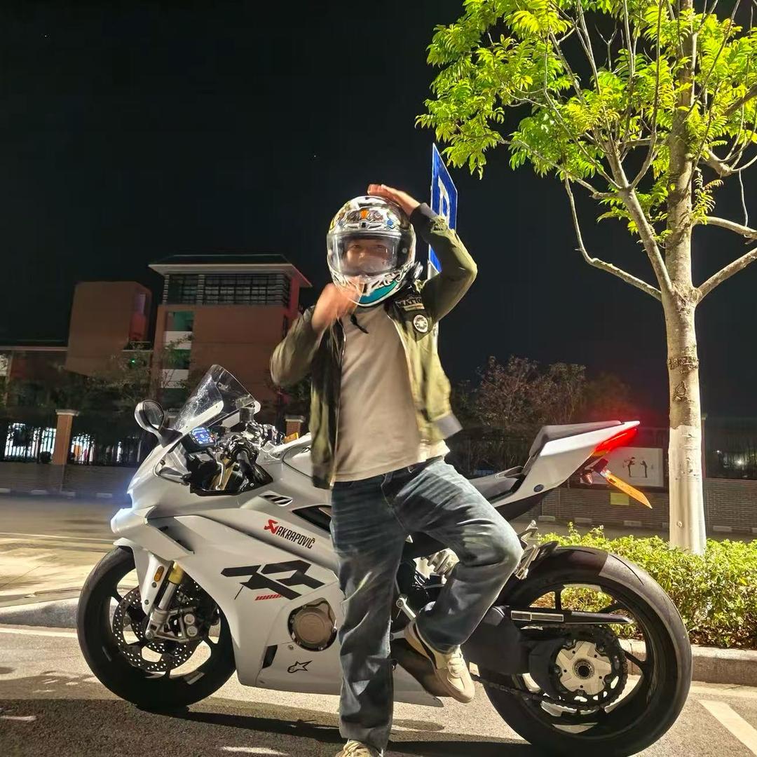 @后来