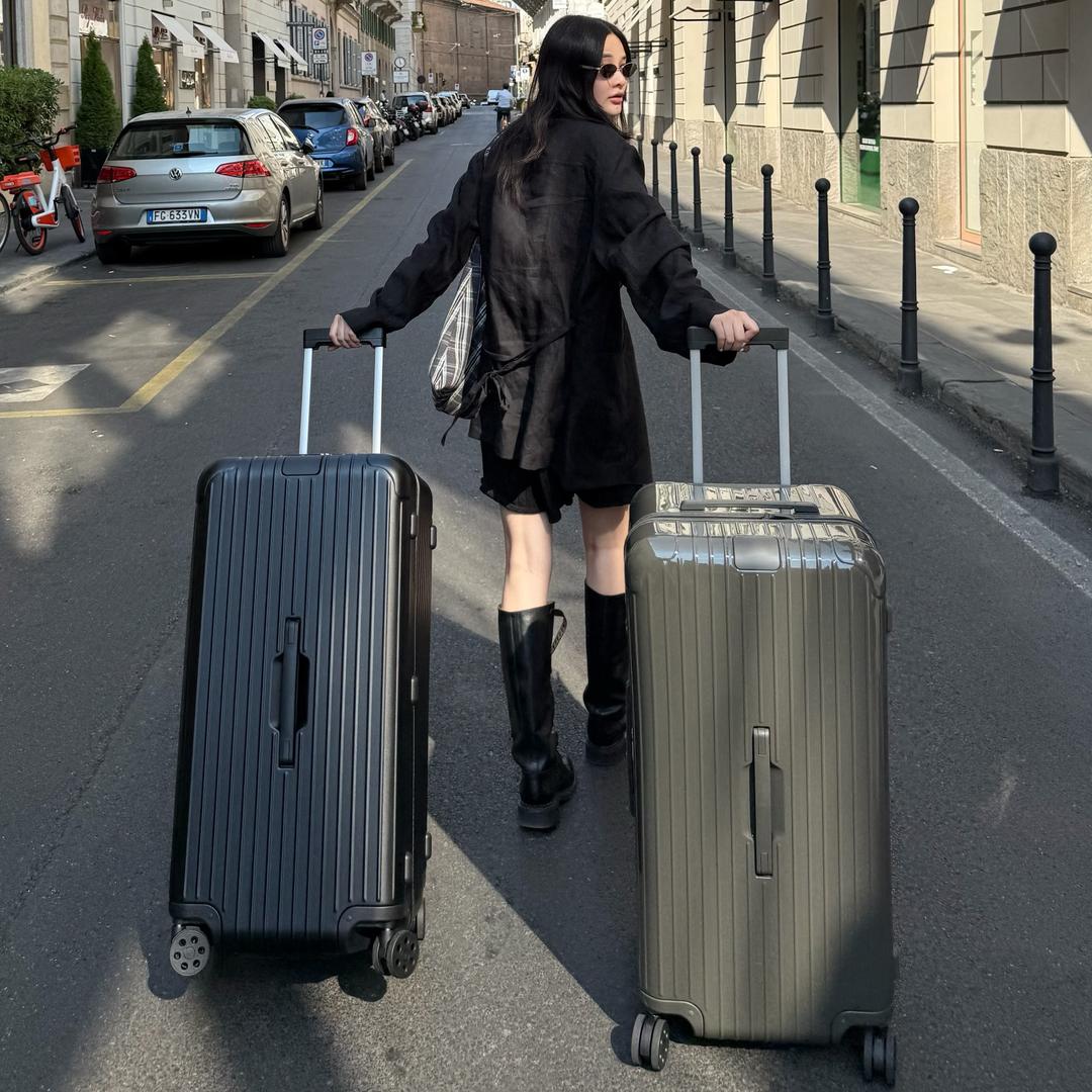 ZOZY旅行箱包
