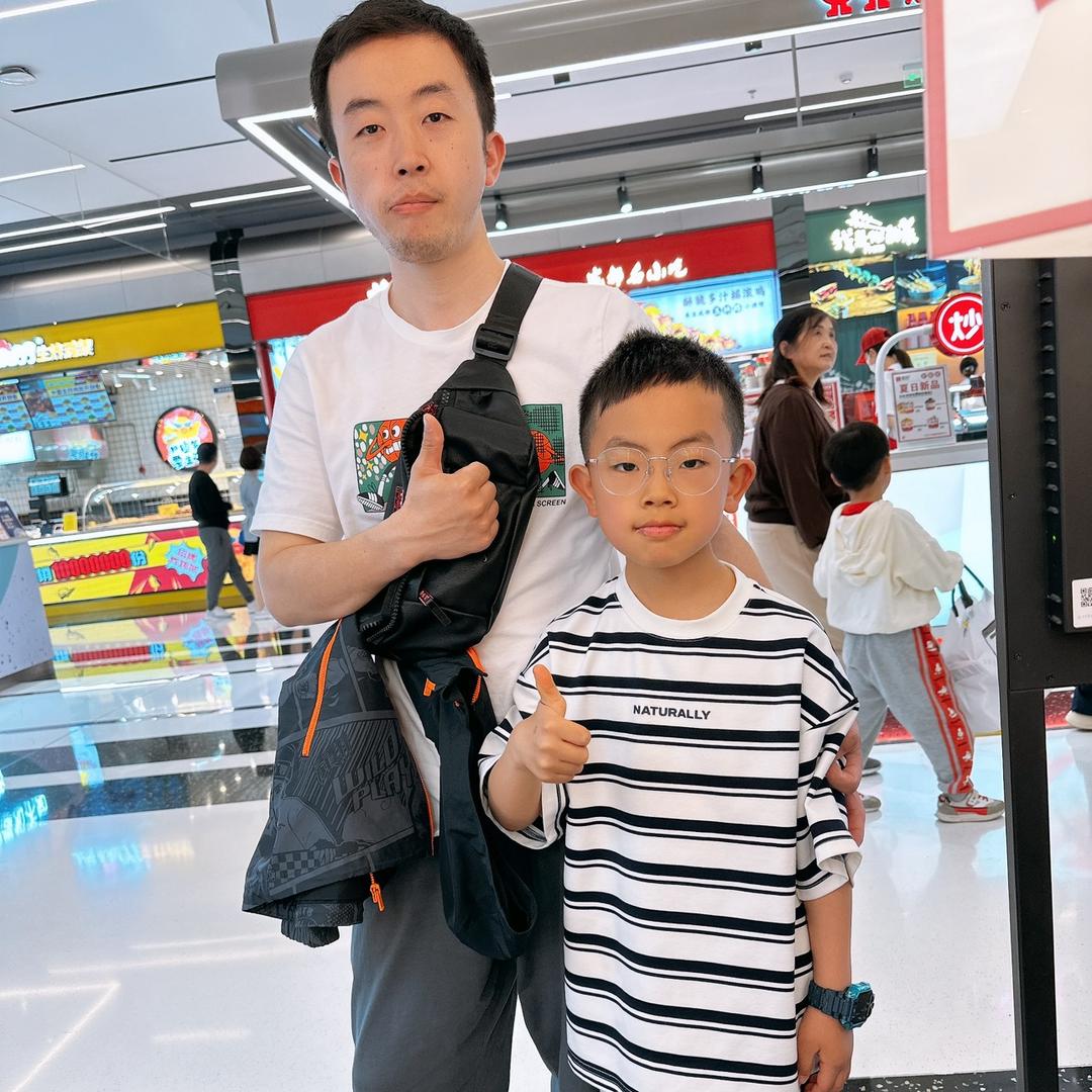 羊羊便利店