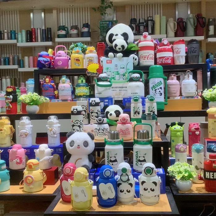 西南水杯仓库