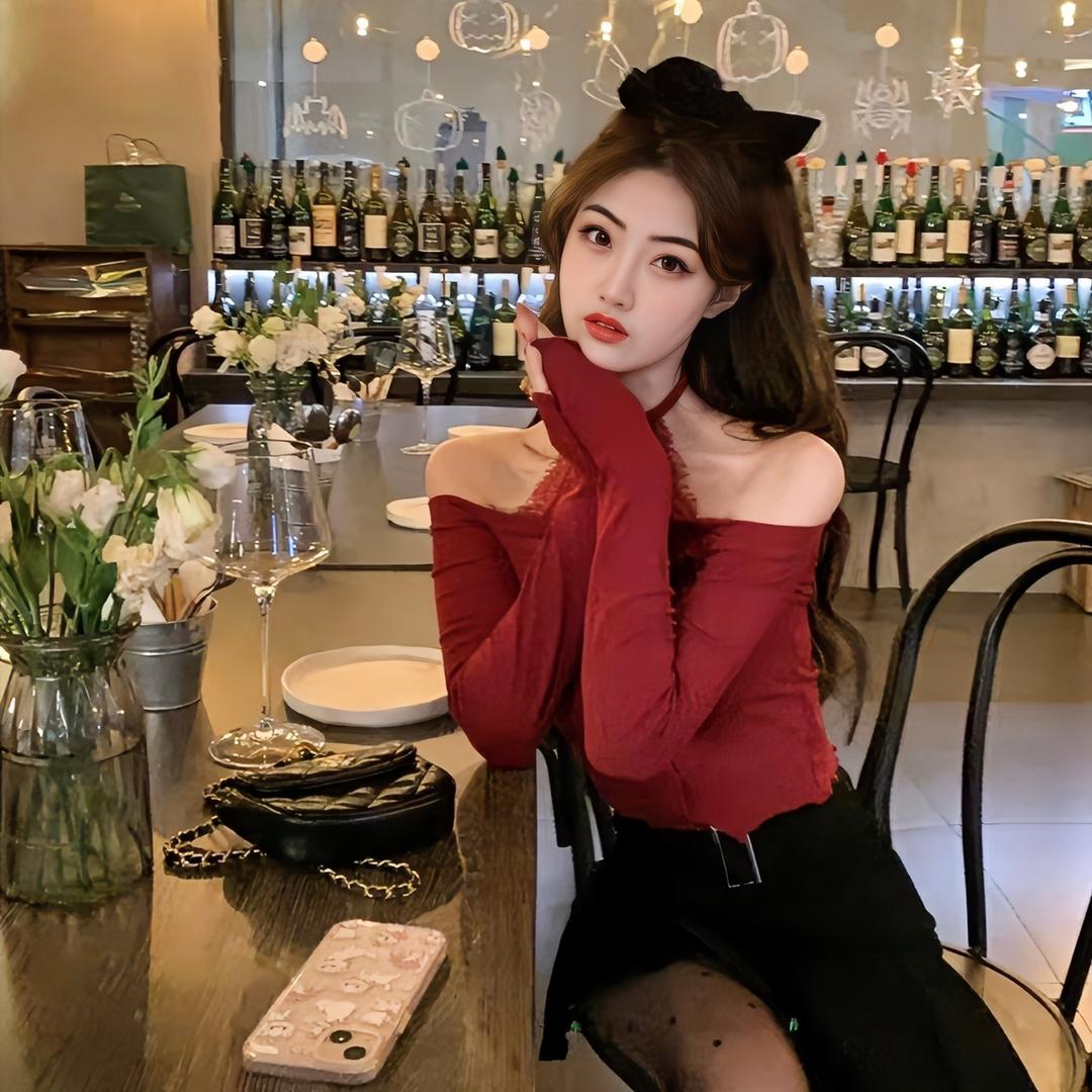 琪琪❤️