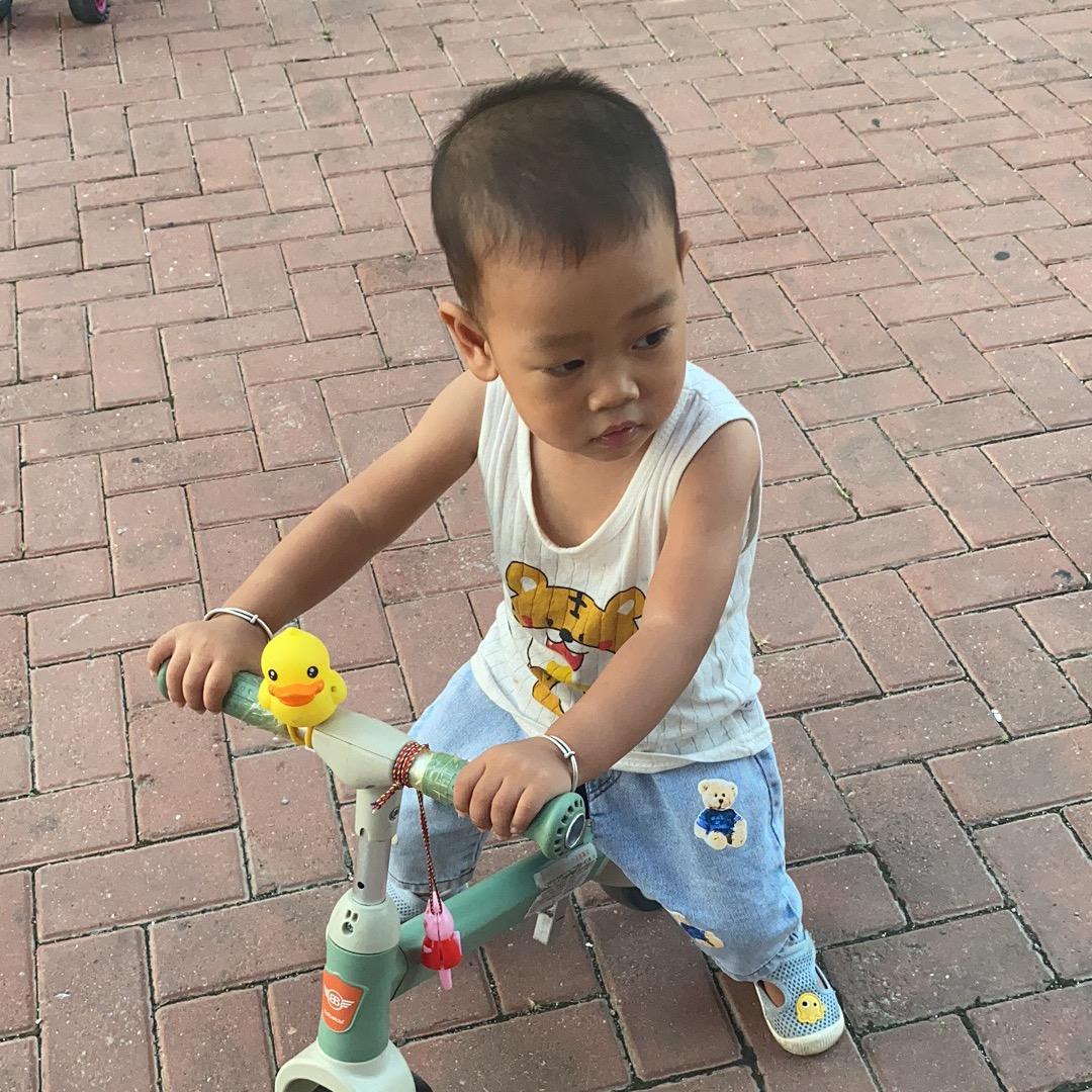 小柠檬🍋