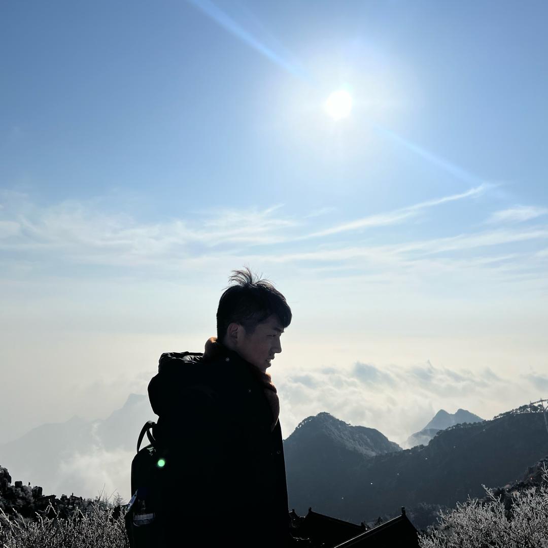 卖家电的 90 后小伙儿