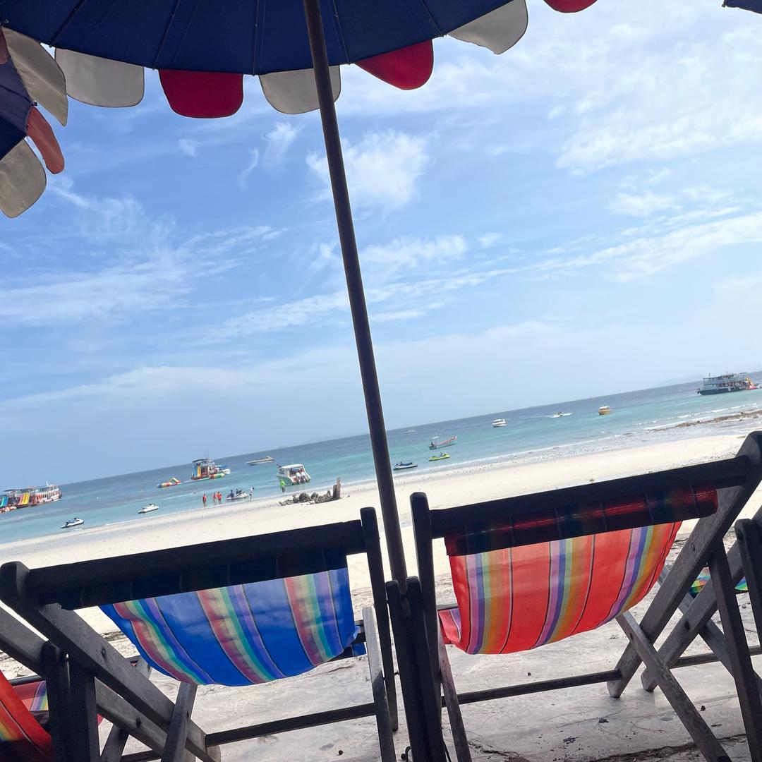 ❤️心想事橙🍊