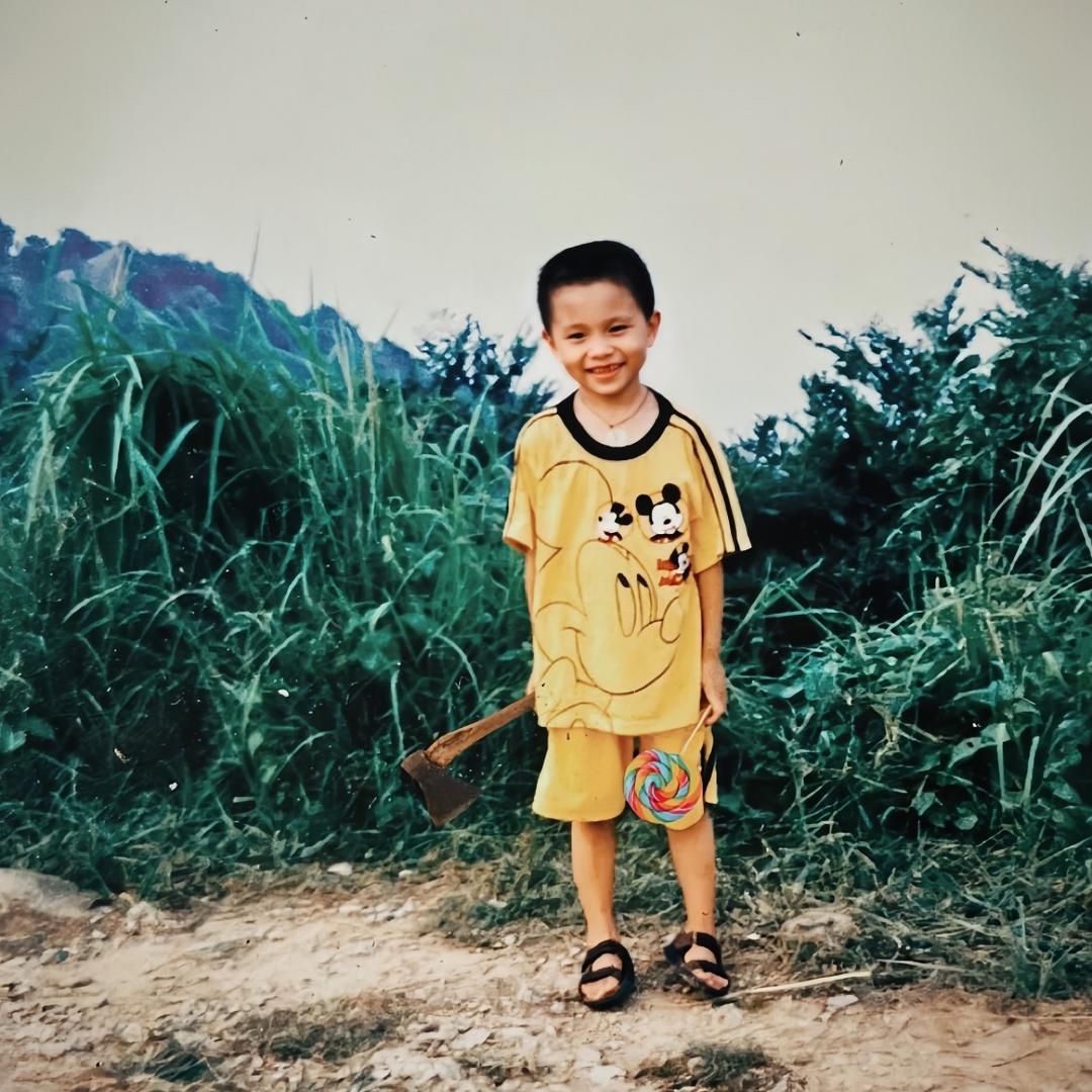 Hello吖小志（导演版）@抖音