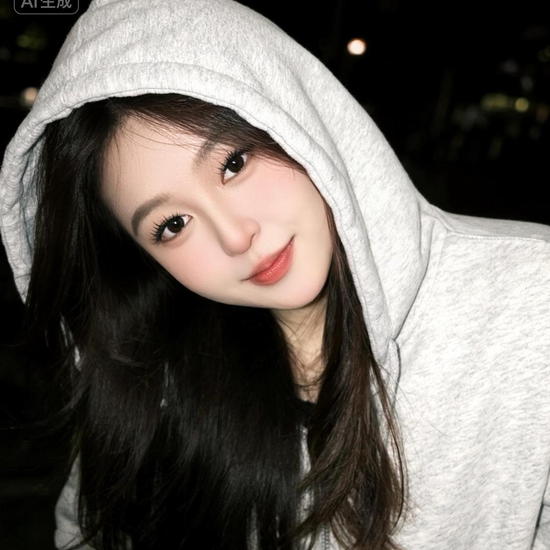 有个吉仙女