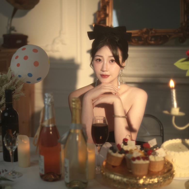 徐豆豆一鲸🐳三文鱼（景德镇店）🍣