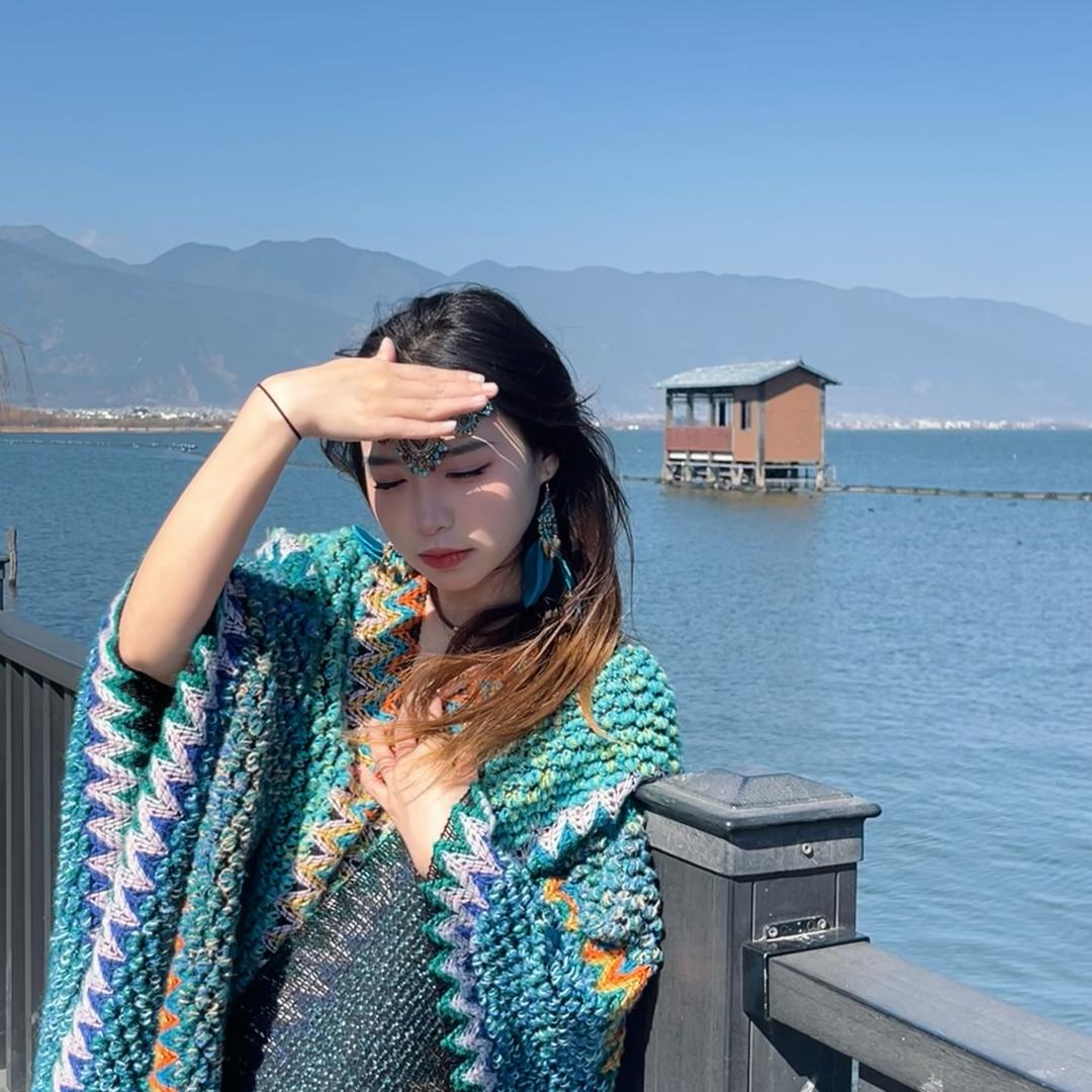 小佳爱旅行