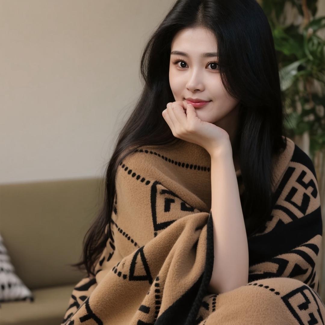 尧都御府 瑞府 微微