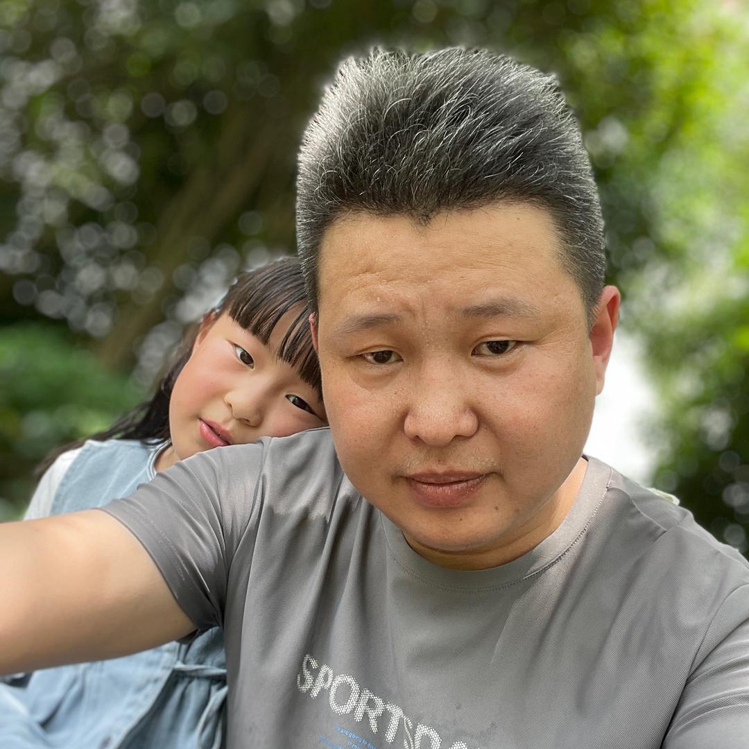 老baby