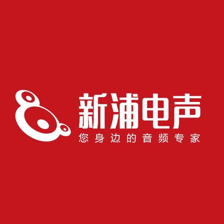 新浦电声