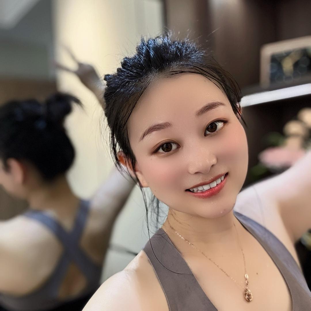 大悦已瘦30斤