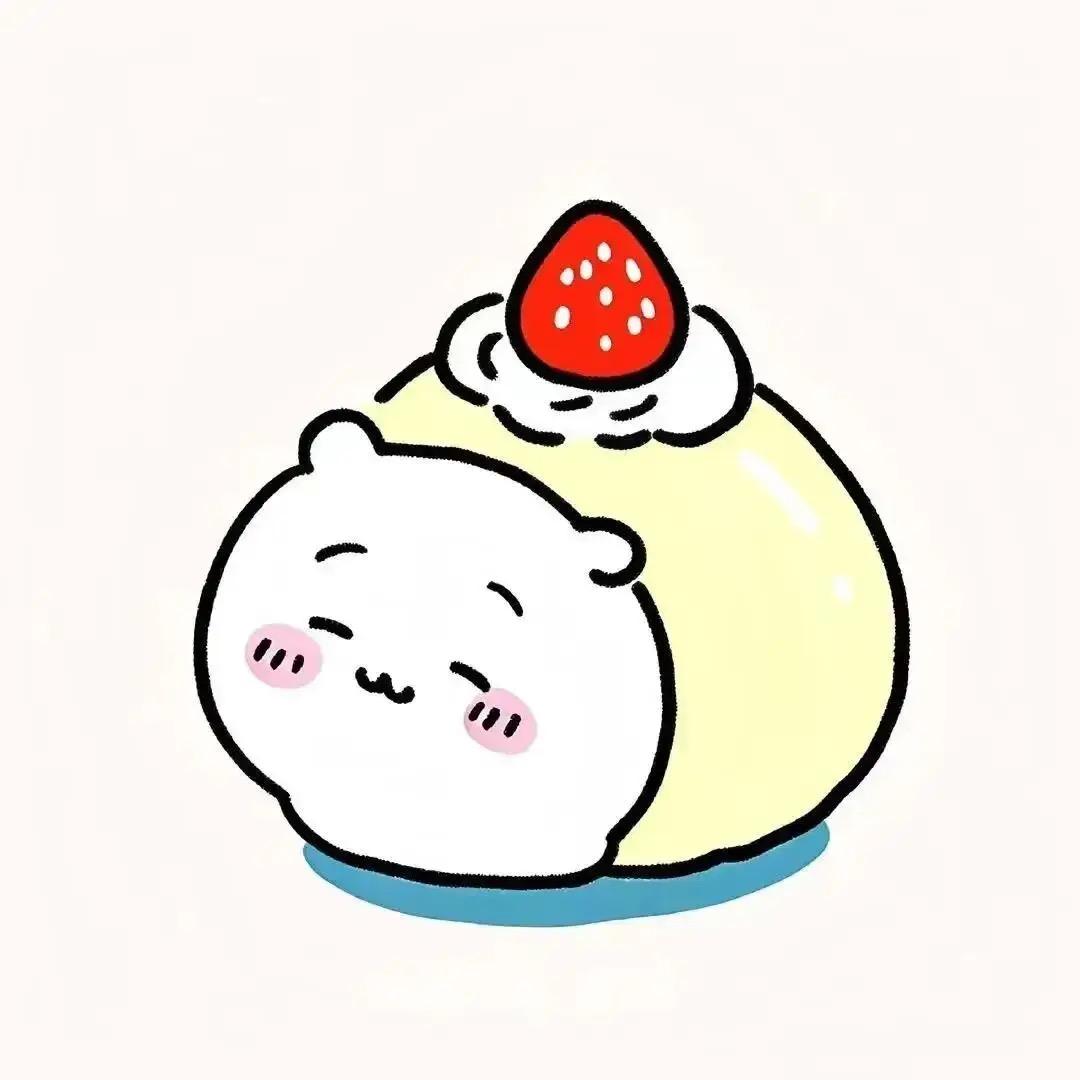 蓉蓉不是喵是🐰