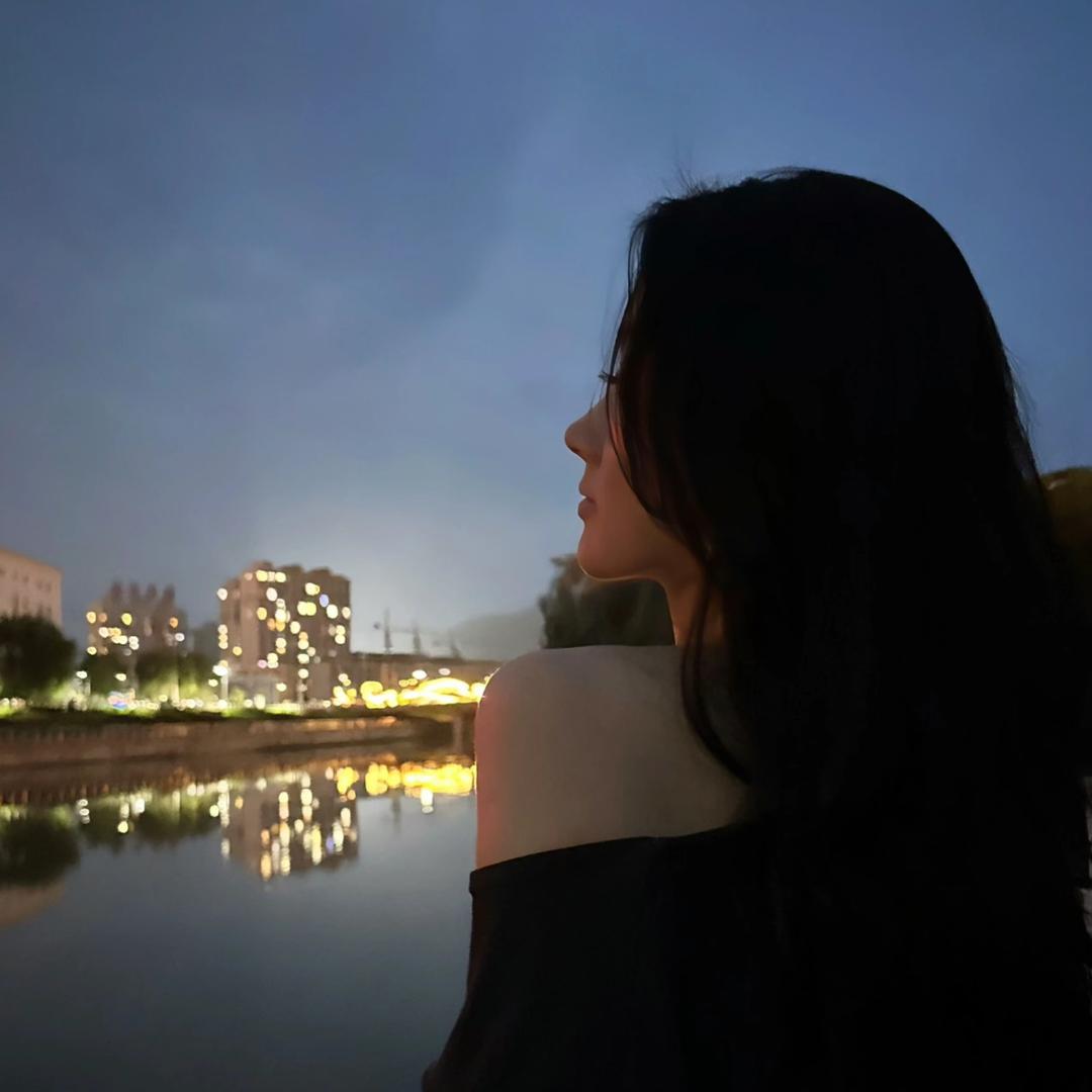 且行且珍惜&