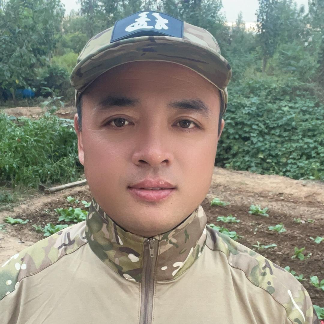 兵歌（不忘初心）