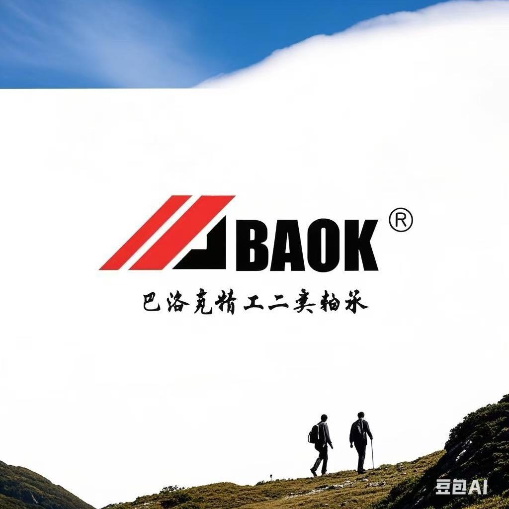 瓦房店巴洛克精工轴承厂家