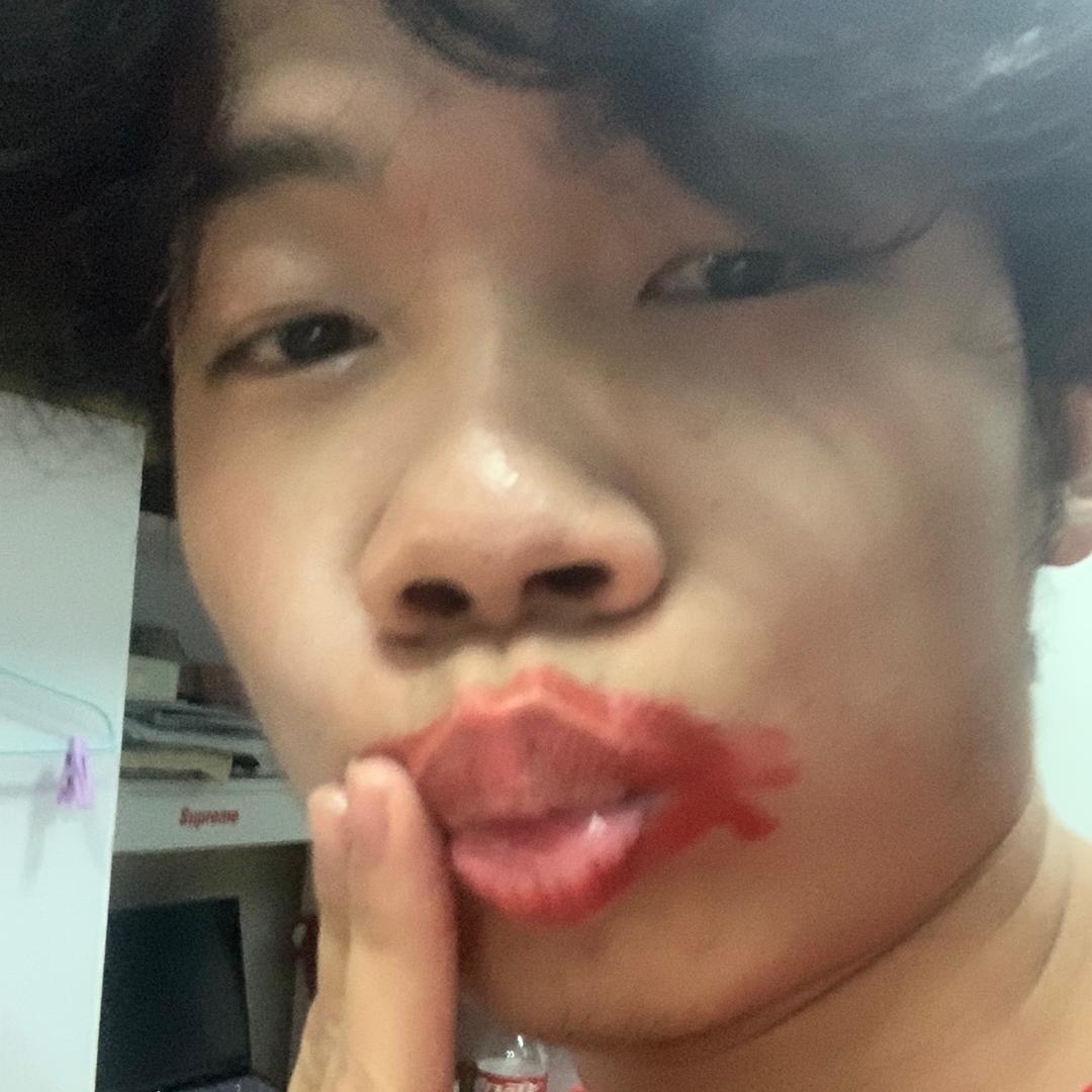 疯狂的小驰