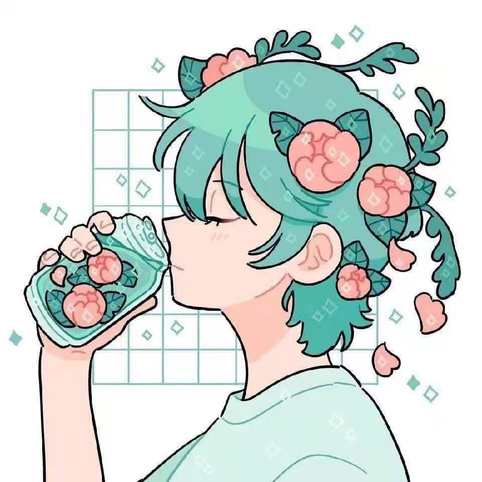 元气莉莉时