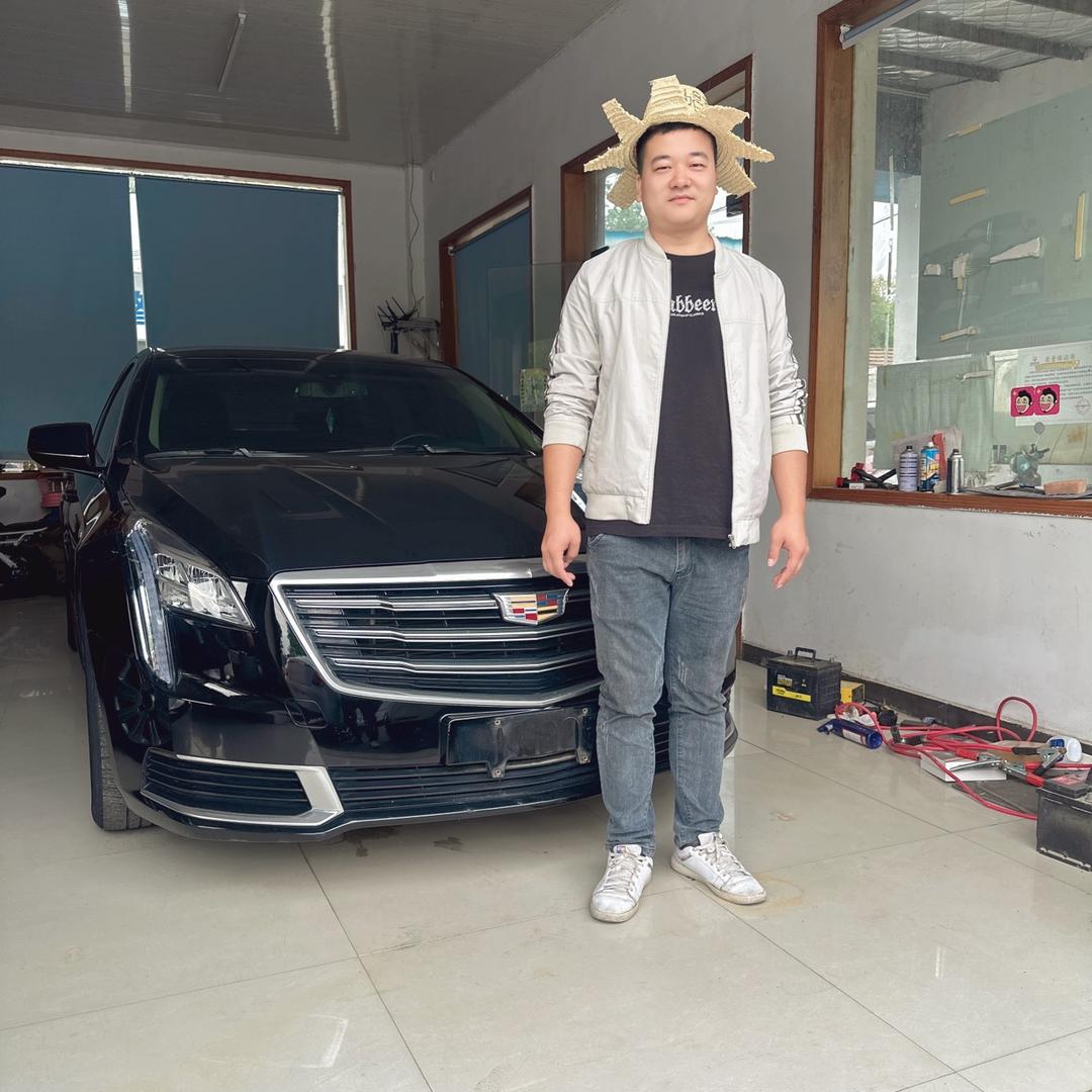 草帽哥秒车「宇鸿二手车」招销售