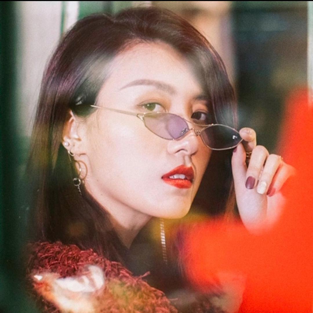 王米佳Zoestyle