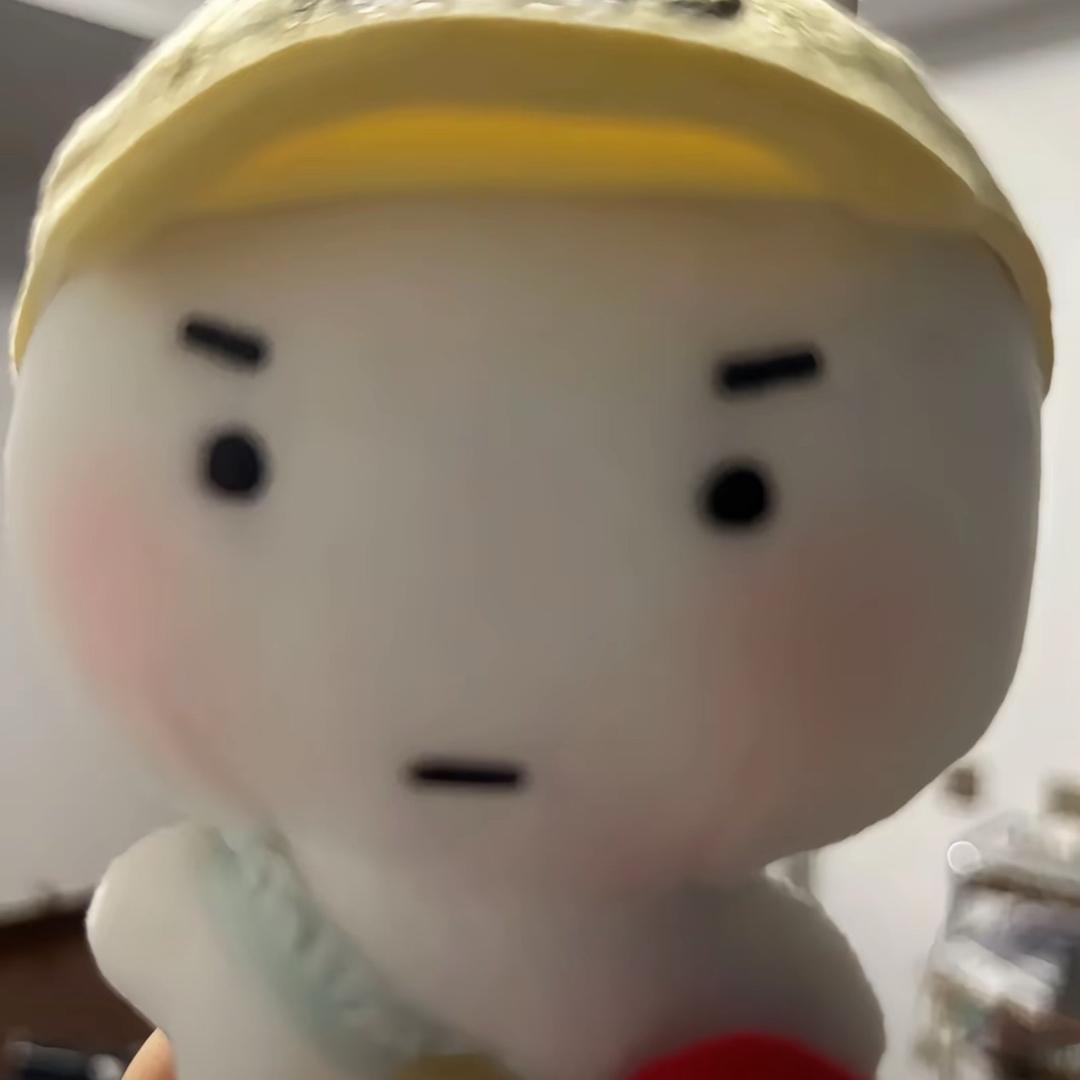 爆炸薯条
