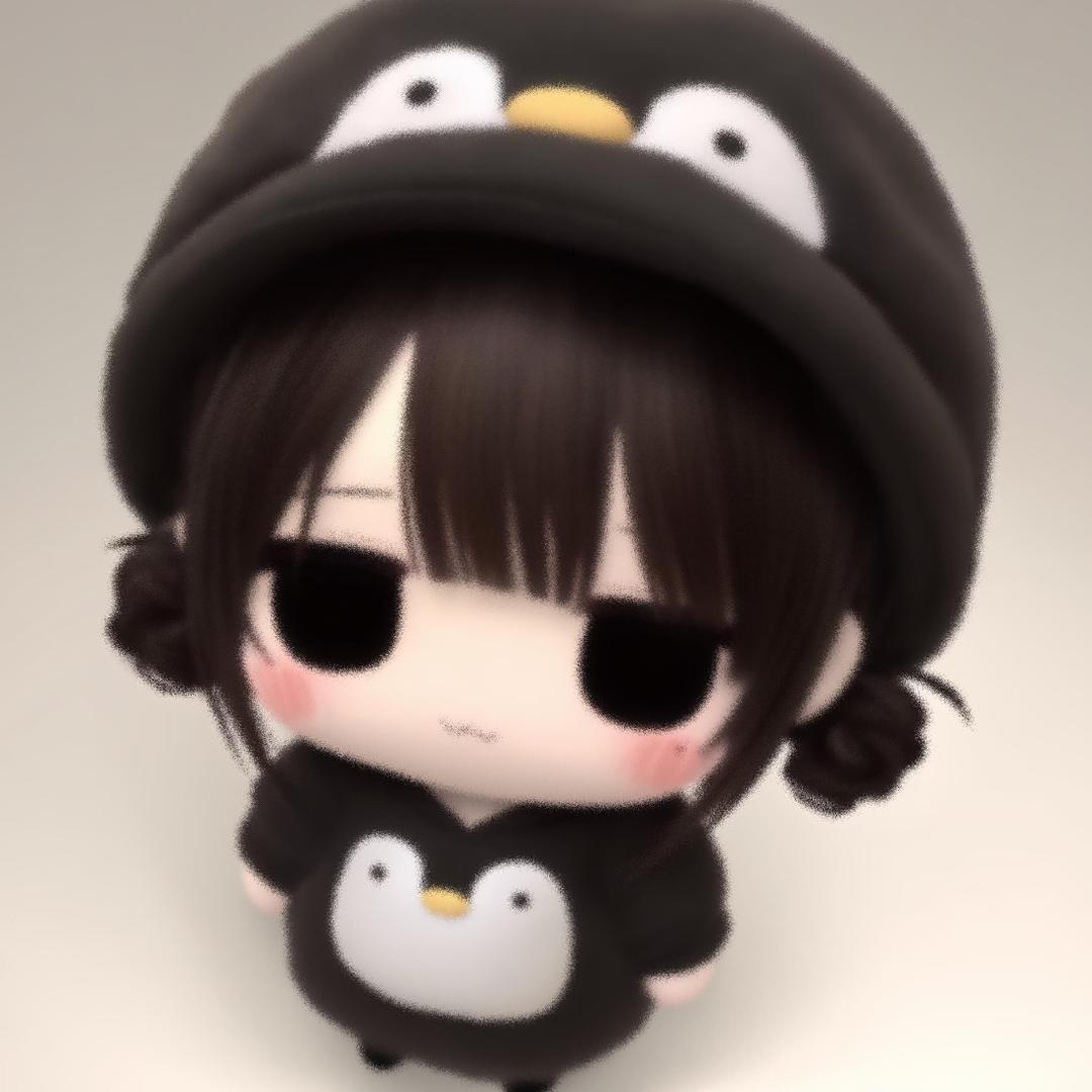 椿织