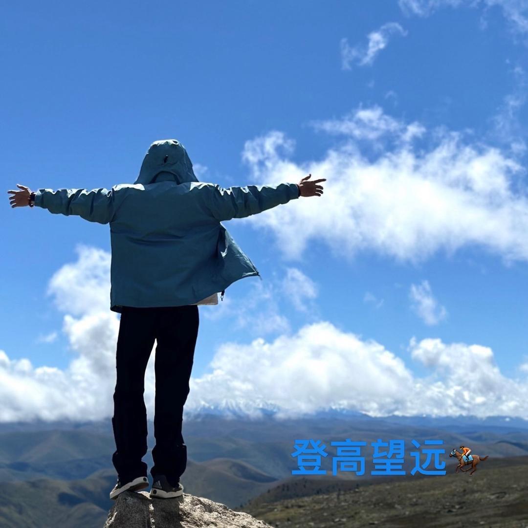 云与海🏇