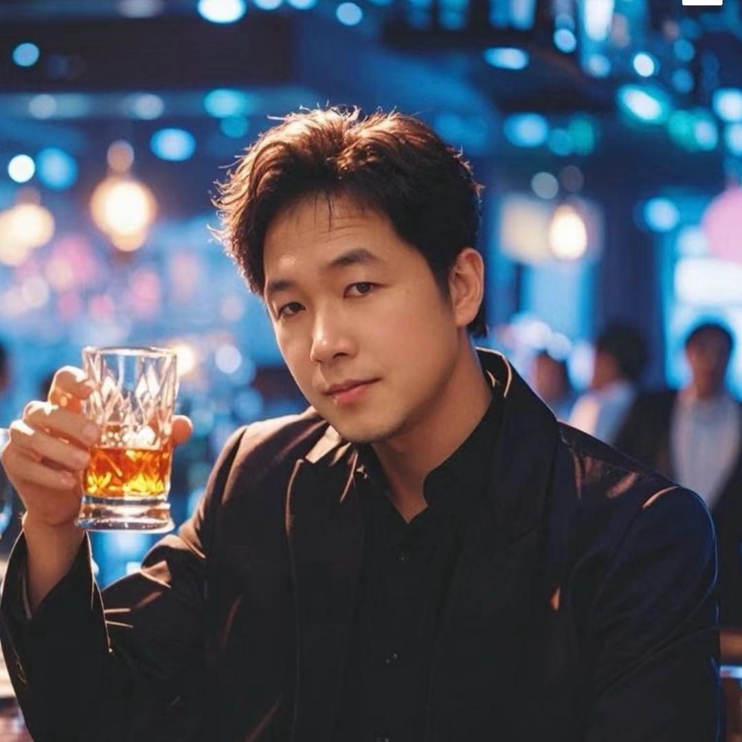 Mr.李