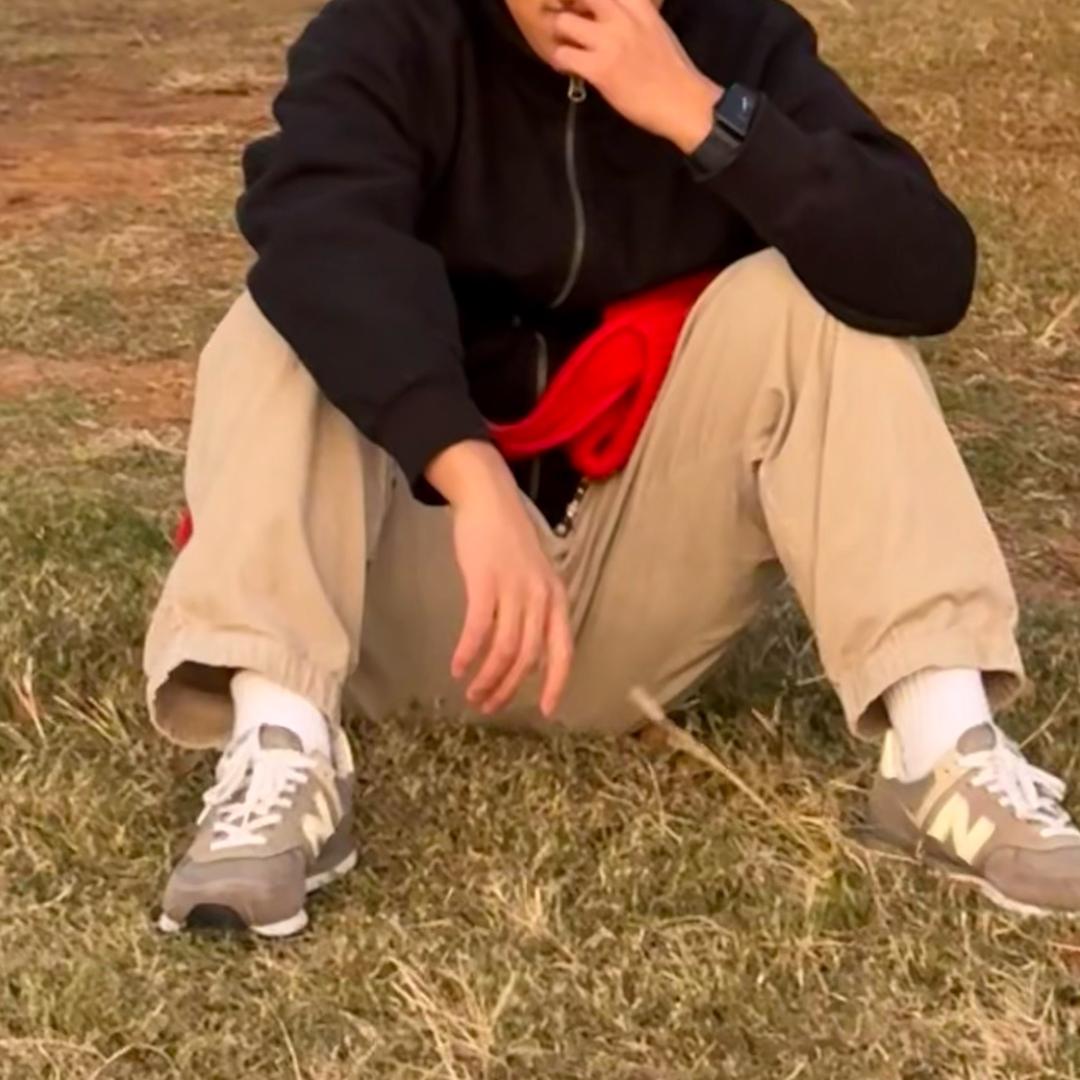 可以叫我小卢同学