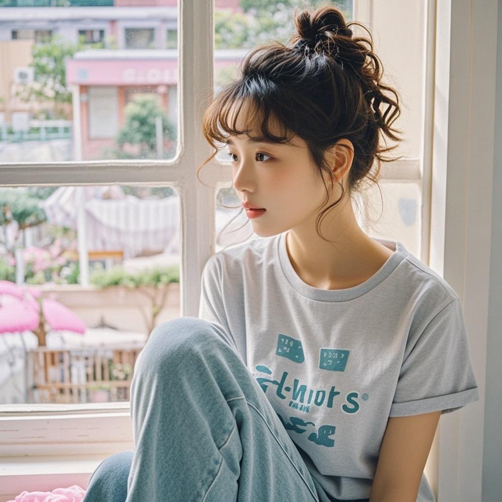 莹子哇咔