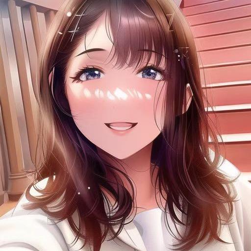 Sunshine。🔆头像