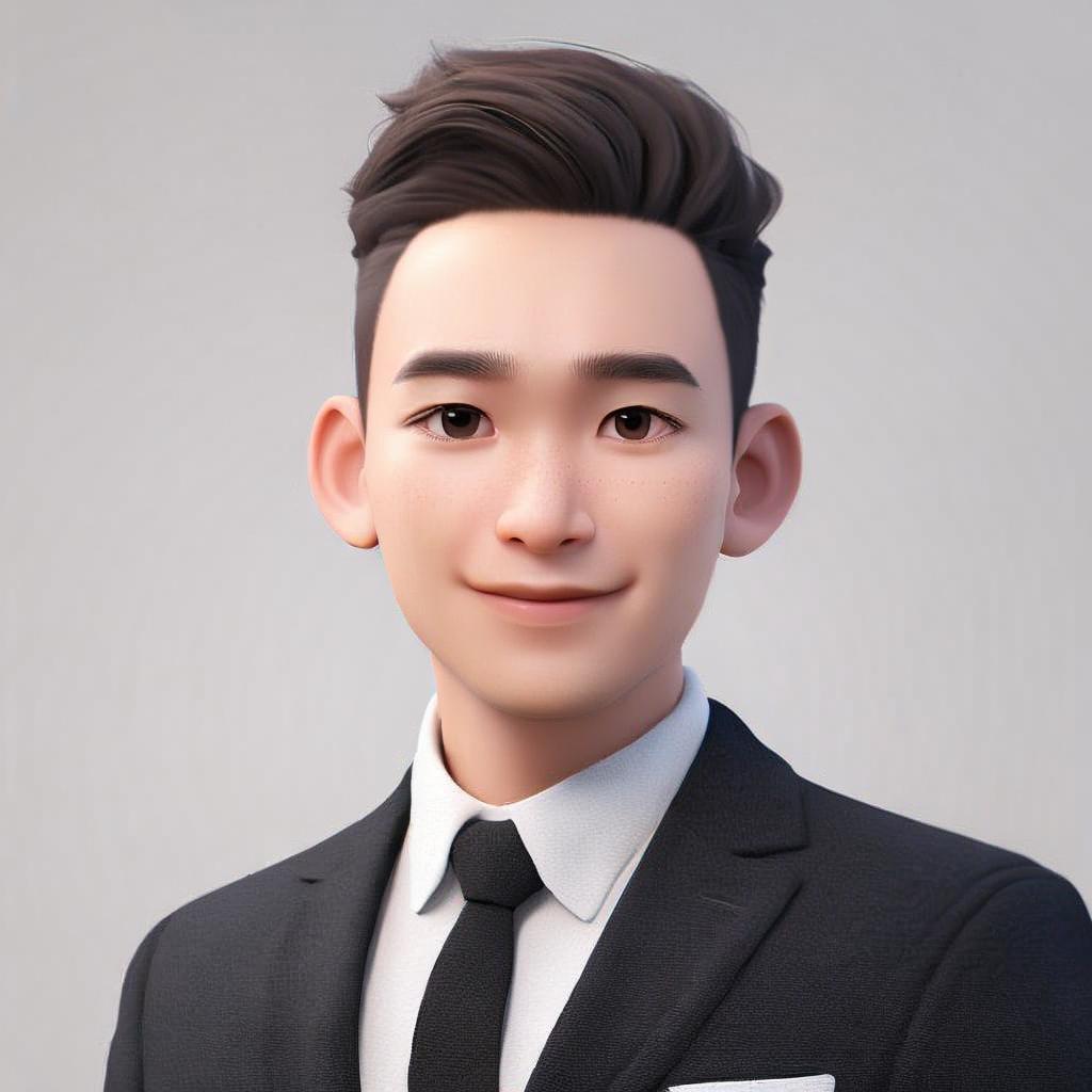 小杨哥网创