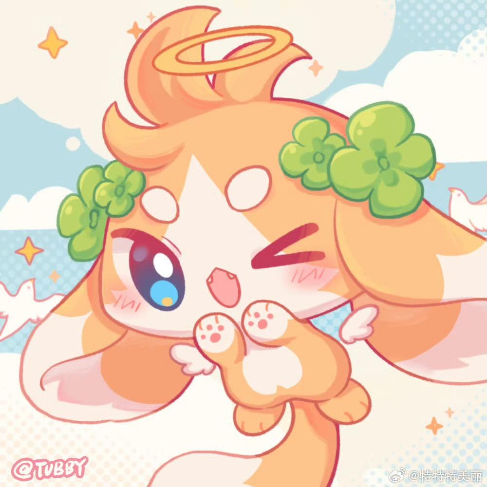 羊羔🐑（洛克王国世界）