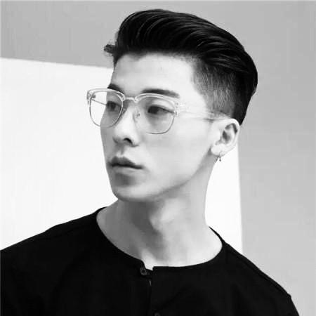 巴佰男士理容馆