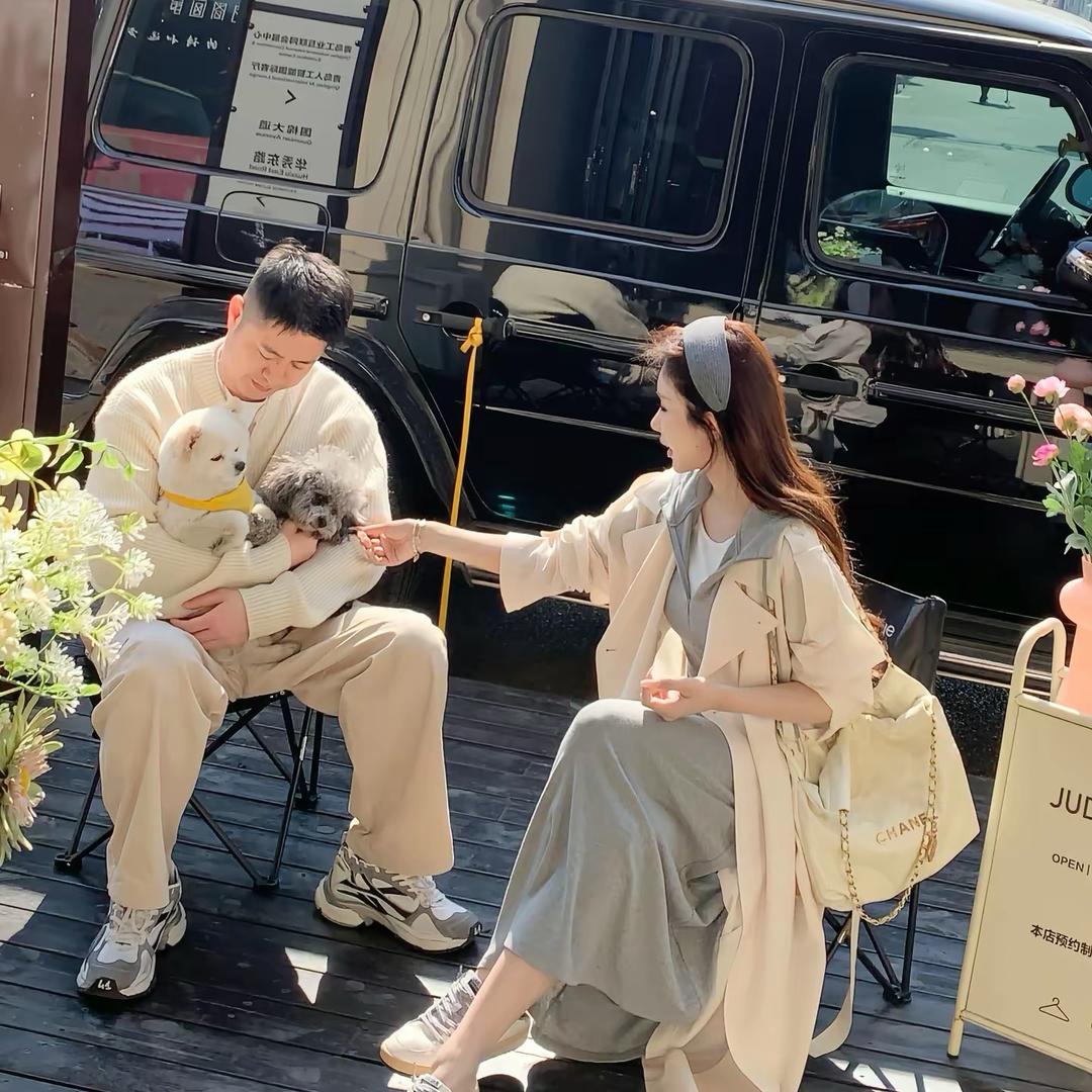 Uncle Song