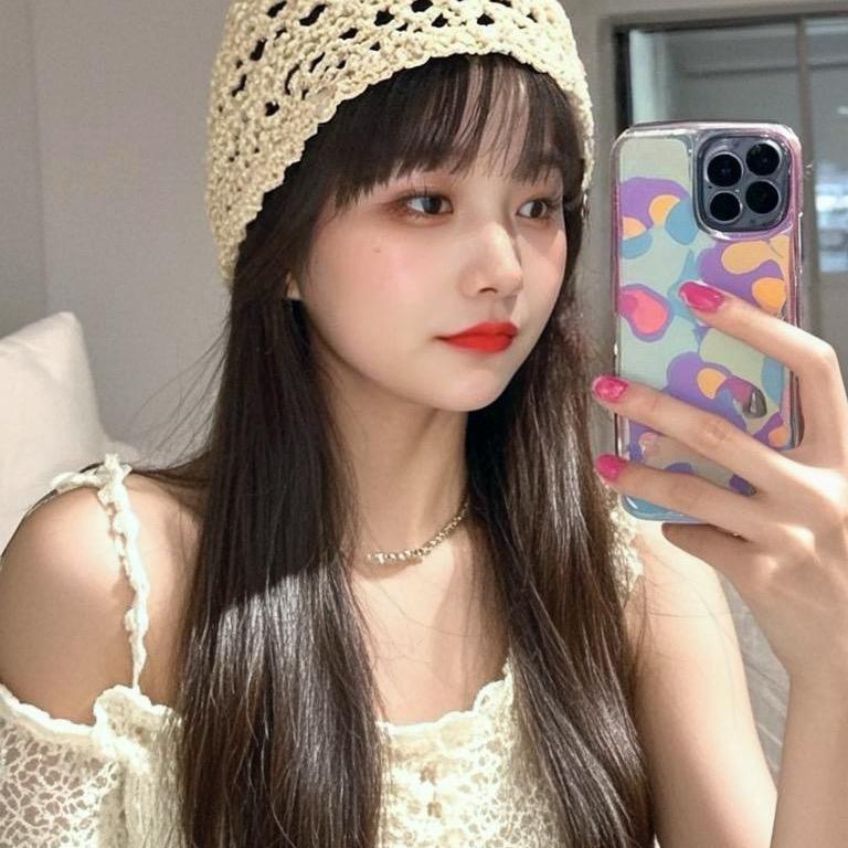 小多乐吖💗