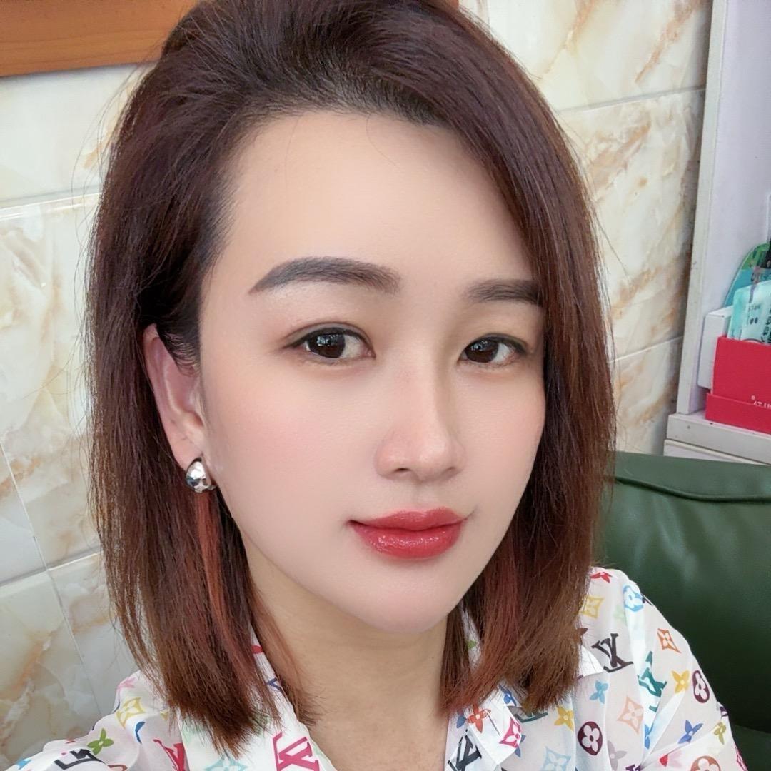 陈爱