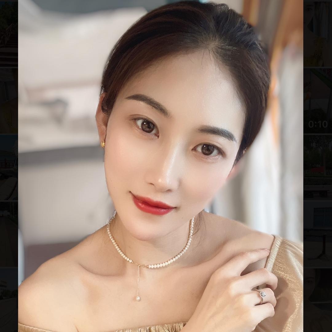 丁果果