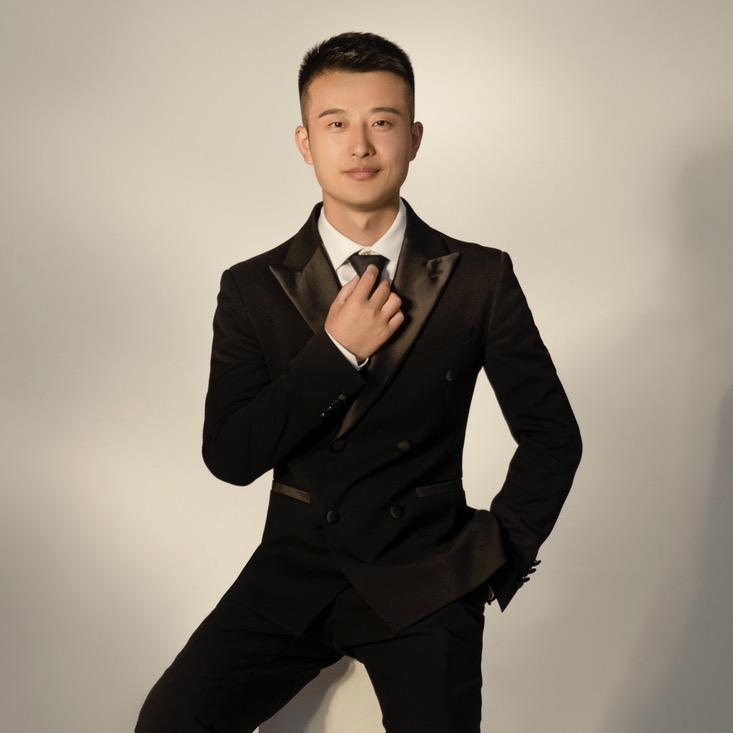 李好吖澄意