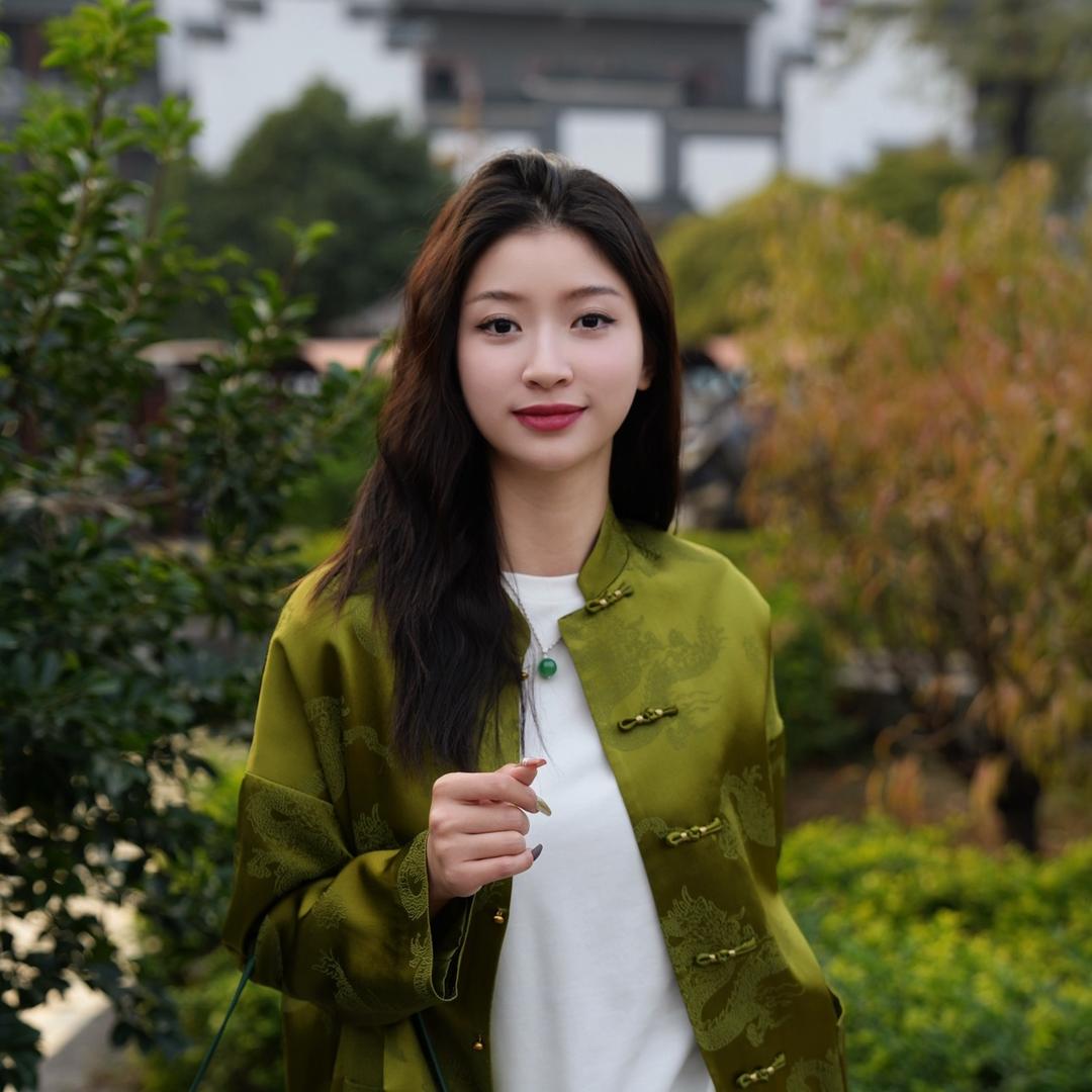 瑜玥服饰