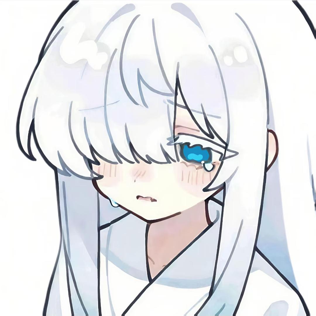 碎雨(＾ω＾)