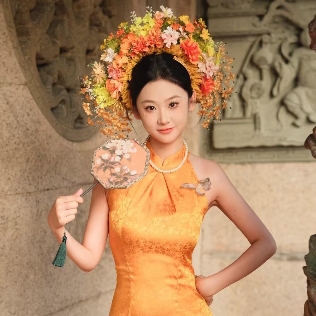 丸子来喽🤩