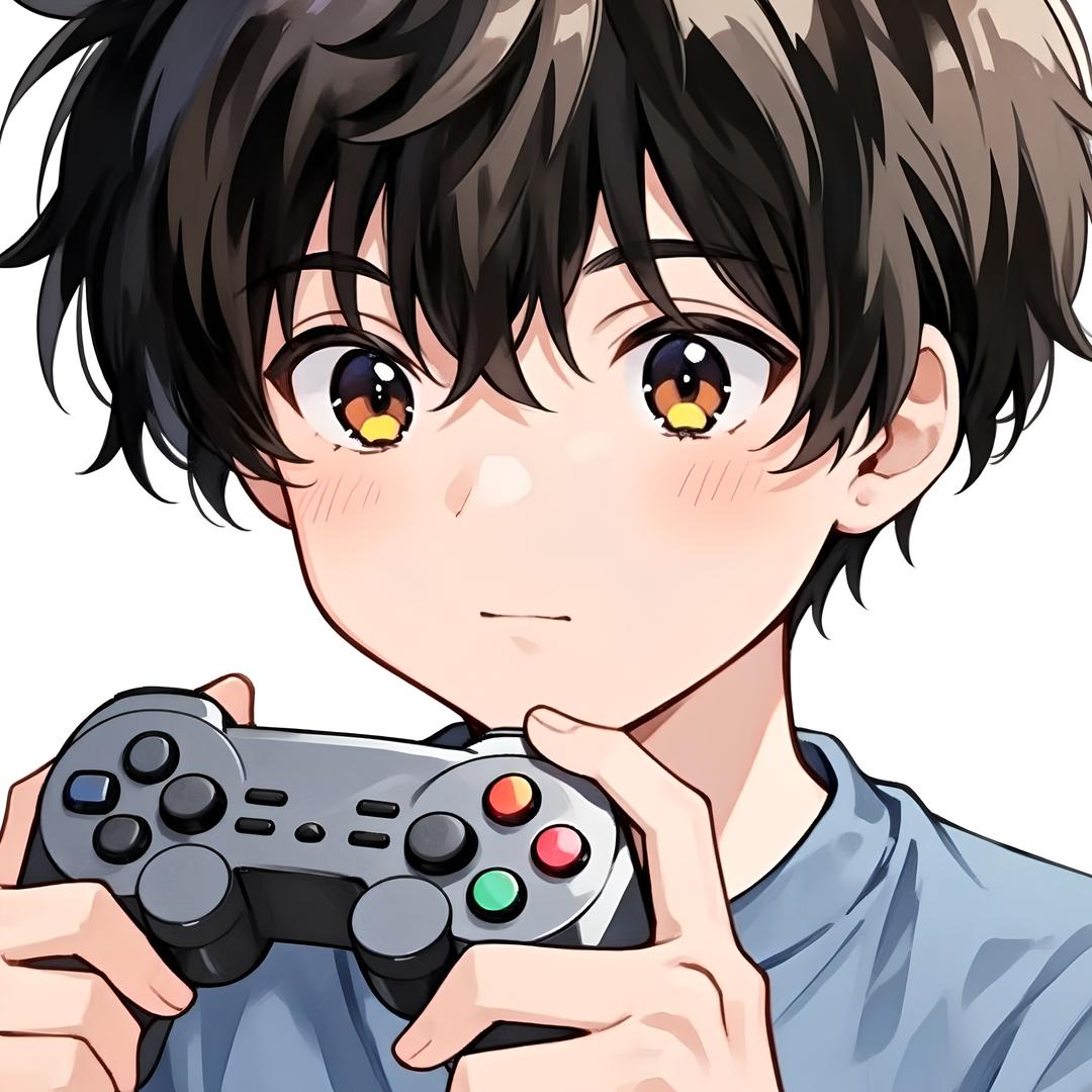 小代同学