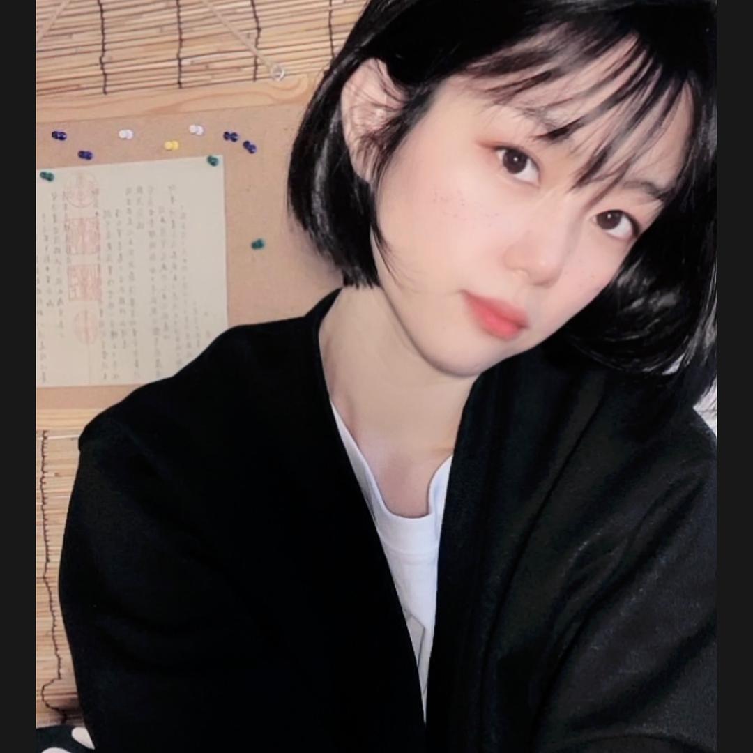 兰亭小师妹